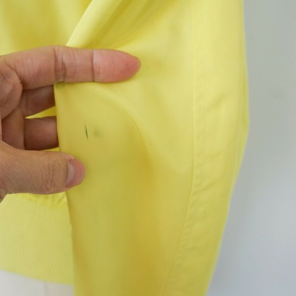 Hei Hei Anthropologie Juneworthy Bomber Jacket - Picture 6 of 8